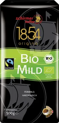 Immagine prodotto di SchirmerMacinato aromatico 500g