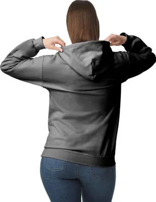 Produktbild von Gildan - "Softstyle" Kapuzenpullover für Herren PC5652 (XS) (Hellrosa)