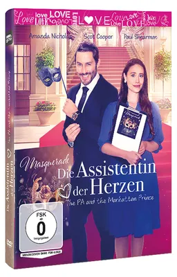 Immagine prodotto di Die Assistentin der Herzen