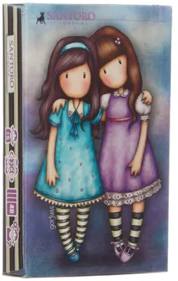 Image de Jeux de cartes Gorjuss Fournier (ES)