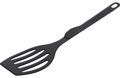 Produktbild von Westmark Pfannenwender, hochhitzebeständig bis 270°C, Länge: 28,3 cm, Kunststoff