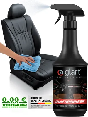 Produktbild von Glart 451IR Cockpitpflege Premium Innenraumreiniger Auto Sauberkeit 1l