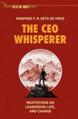 Obrázok produktu pre The CEO Whisperer