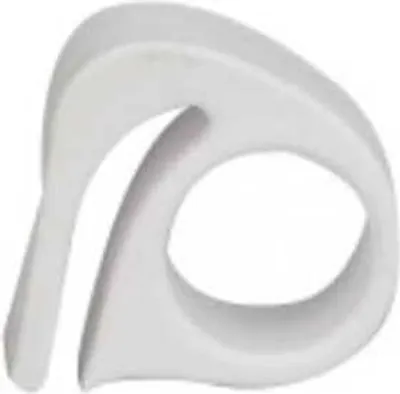 Produktbild von Lenkrad Klappmechanismus Hebelhalter für Xiaomi M365 / PRO / PRO 2 / 1S / Essential - WEISS