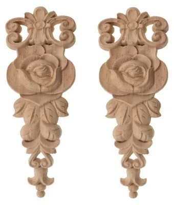 Immagine prodotto di Decorazioni in legno per l'arredamento