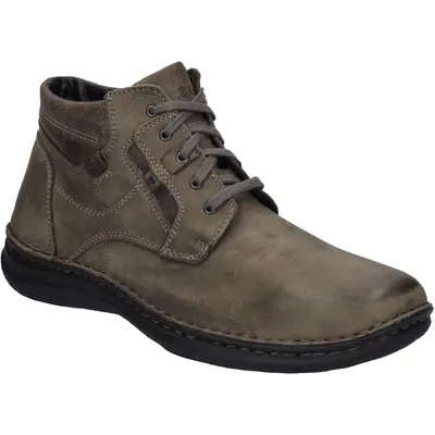Produktbild von Josef Seibel Schnür-, Zug-, Schnallenstiefel in grün, Gr. 40