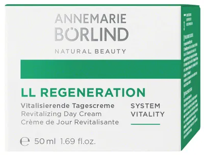 Productafbeelding van ANNEMARIE BÖRLIND LL Regeneration dagcreme (50 ml)