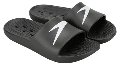 Produktbild von Speedo - Herren Badesandale IG4942 (39,5 EU) (Schwarz)