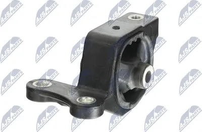Produktbild von NTY Motorlager Gummilager Hinten Rechts für HONDA Jazz II Schrägheck (GD, GE3, GE2) ZPS-HD-051