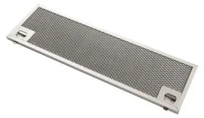 Immagine prodotto di Filtro antigrasso Novy in alluminio 894020
