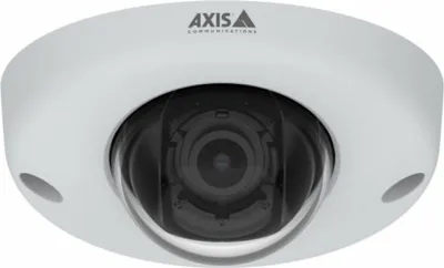Obrázek produktu pro Axis 01933-001, Bezpečnostní IP kamera, Kabel, Digitální PTZ, 55032 Class A, EN 55035, EN 61000-6-1, EN 61000-6-2, FCC Part 15 Subpart B Class A,..., Strop, Černá, Bílá