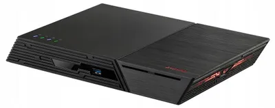 Zdjęcie produktu dla Asustor 90-FS6806X00-ME30 Asustor Flashstor 6 Gen 2 FS6806X 6 Bay