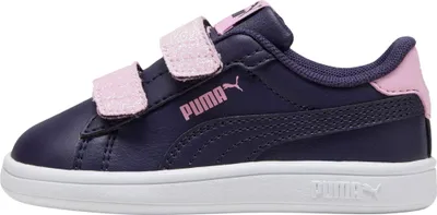 Produktbild von Smash3 0L Glttrvlcr V Inf – Niedrige Schnür-Sneaker für Kinder