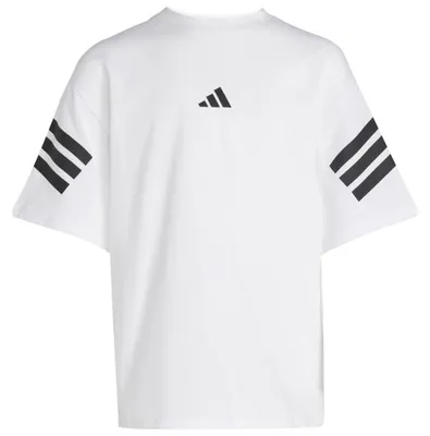 Zdjęcie produktu dla Adidas Παιδική κοντομάνικη μπλούζα Future Icons 3-S Tee 128