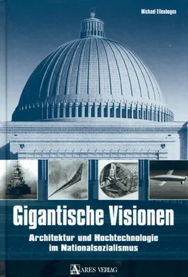 Immagine prodotto di Gigantische Visionen