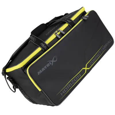 Produktbild von Fox Matrix Horizon Compact Carryall 58x30x30cm - Angeltasche