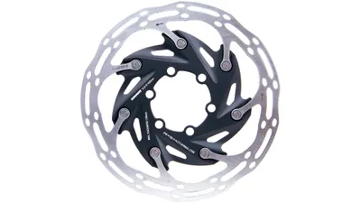 Produktbild von SRAM Bremsscheibe Centerline Xr 6-Loch 140 Mm Rounded