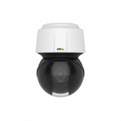 Immagine prodotto di Axis 01958-002 telecamera di sorveglianza Cupola Telecamera di sicurezza IP Interno e esterno 1920 x 1080 Pixel Soffitto
