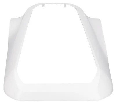 Produktbild von easyPART passend für 201-2507-0016 Ecovacs Gehäuseabdeckung vorne für Mähroboter