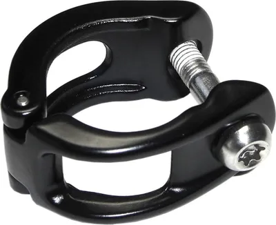 Produktbild von Avid Streichriemenklemme Matchmaker x Edelstahl schwarz