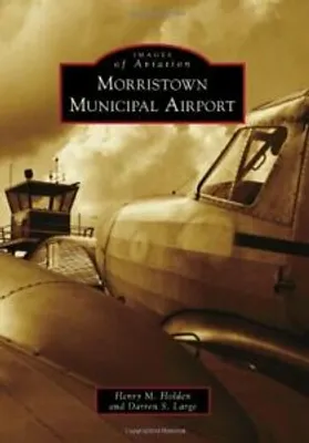Obrázok produktu pre Morristown Municipal Airport