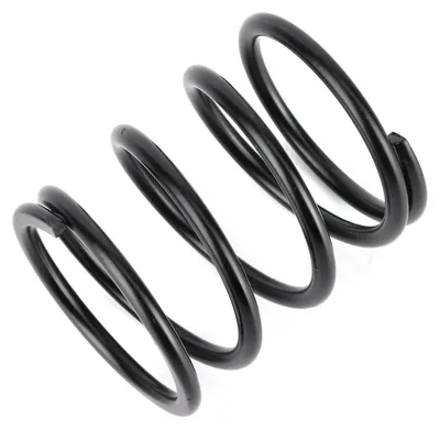 Image de Ressort de soupape de décharge 7PSI en acier au carbone, pour diamètres de 38 mm, 40 mm et 45 mm