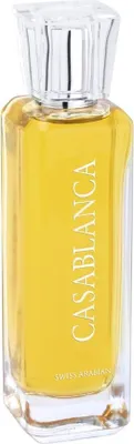 Obrázek produktu pro Swiss Arabian Casablanca parfémovaná voda unisex 100 ml