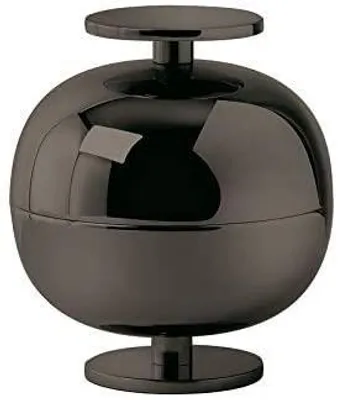 Immagine prodotto di Sambonet Giò Ponti Edelstahl/PVD 2Black Centerpiece 11 cm S0016-S00595-S2113 55561K11