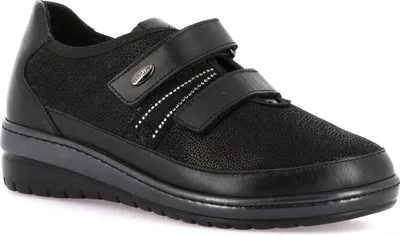 Obrázek produktu pro Grunland NILE SC6143 polobotka zdravotní dámská černá, velikosti 1: 39