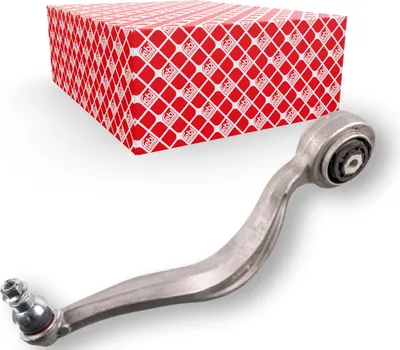 Produktbild von FEBI BILSTEIN 177896 Querlenker Vorne Rechts Unten Vorne passend für MERCEDES-BENZ C-Klasse T-modell (S205)