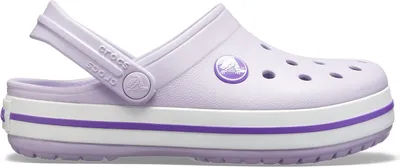 Produktbild von Crocs Crocband Kids 207006-5P8 Kinder