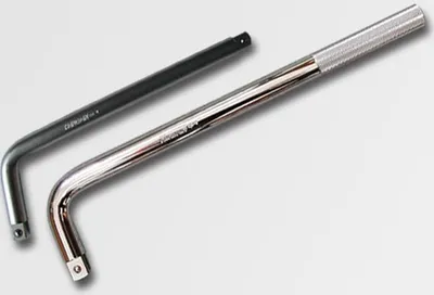 Obrázek produktu pro Honitonský trubkový knoflík 3/4"