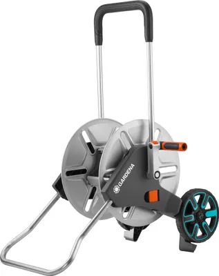 Produktbild von GARDENA Schlauchwagen AquaRoll M H75105