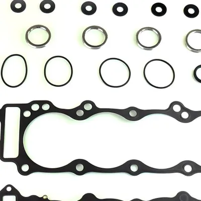 Produktbild von Zylinderdichtungen Dichtsatz original Zylinder Athena für Suzuki GSX-R 750 96-99 3 LAM.
