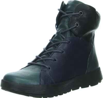 Produktbild von Think Knöchelschnürer in blau, Gr. 38
