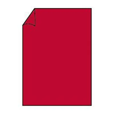 Obrázok produktu pre Briefpapier Paperado DIN A4 160 Rot