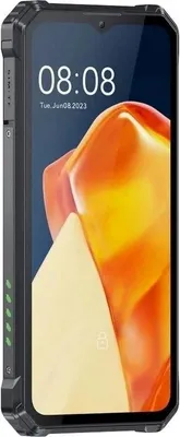 Produktbild von Oukitel Smartphone WP28E 4G 4/64GB IP69K no charger
