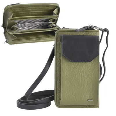 Produktbild von Berba - Chamonix Phonetasch Olive