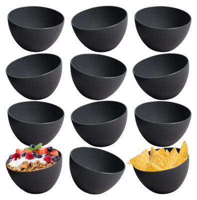 Produktbild von Bowl Müslischalen12er Set, 12 x Schüssel  750ml