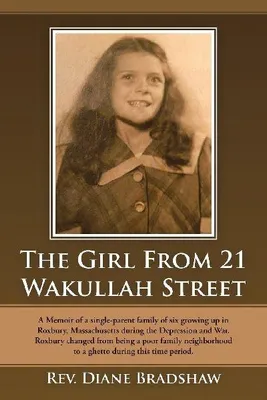 Produktbild von The Girl from 21 Wakullah Street