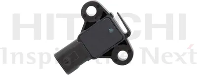 Produktbild von HITACHI 2508252 Ladedrucksensor für VW Golf VII Schrägheck (5G1, BQ1, BE1, BE2) Saugrohr