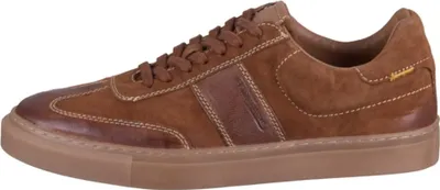 Produktbild von camel active Herren Sneaker aus echtem Leder Braun, menswear-41