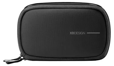 Productafbeelding van XD design first class all in one case black