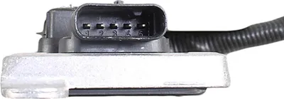 Image de Capteur NOx catalyseur NOx après turbocompresseur METZGER pour VW PASSAT B8