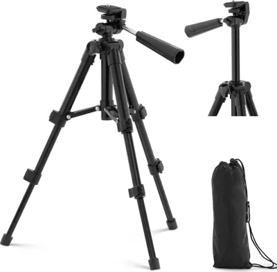 Obrázok produktu pre Expondo Steinberg Systems statív – 276 – 474 mm – závit 1/4"