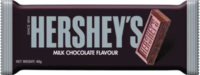 Produktbild von Hershey's Milk Chocolate (24 x 40g)