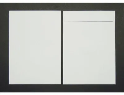 Produktbild von Vollpapptaschen C4 210g/qm haftklebend VE=125 Stück
