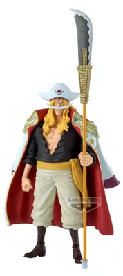 Image de Statue PVC One Piece King of Artist Edward Newgate 33 cm