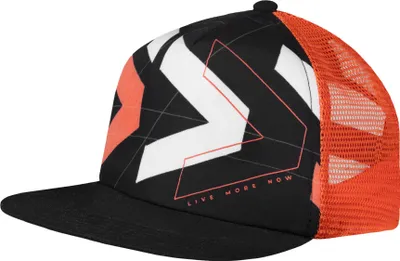 Image de BUFF Trucker Kids casquette enfant noir