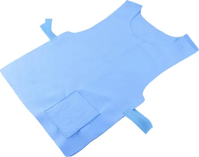 Produktbild von Sommer kalte Anti -Hitzekühlung Weste PVA wasserdichte Stoff ICE Outdoor Sports Arbeiten